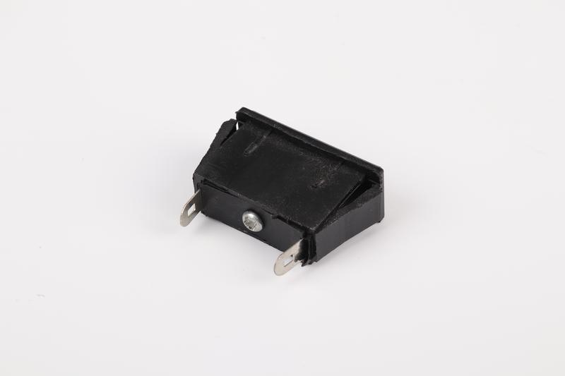 AS-001A二插座